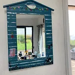 Wild Atlantic Cabin