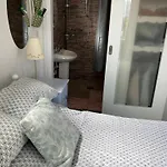 Wild Atlantic Cabin Lejlighed *