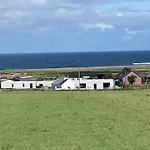 Wild Atlantic Cabin Lejlighed Sligo