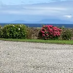 Lejlighed Wild Atlantic Cabin Sligo