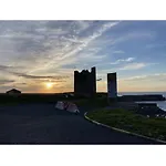 Wild Atlantic Cabin Lejlighed