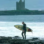Lejlighed Wild Atlantic Cabin Sligo