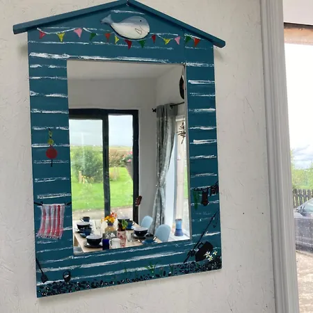 Wild Atlantic Cabin