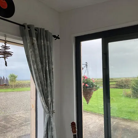 Appartamento Wild Atlantic Cabin Sligo