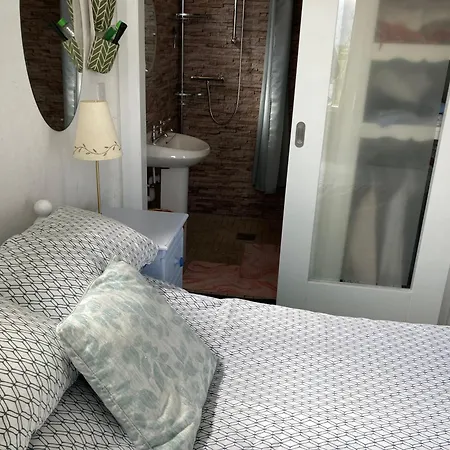 Wild Atlantic Cabin Apartament *