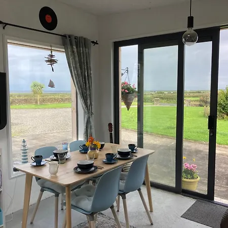 Appartamento Wild Atlantic Cabin