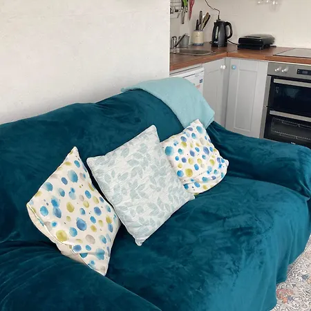 Wild Atlantic Cabin Apartament *