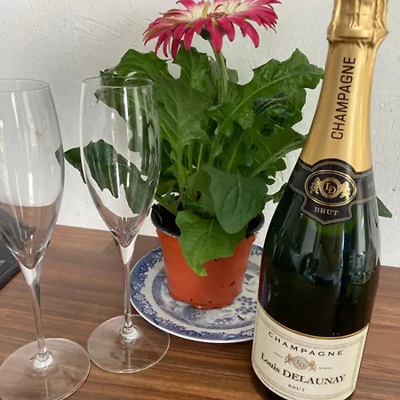 Apartament Wild Atlantic Cabin *