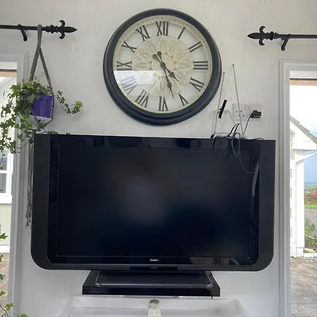 Wild Atlantic Cabin Apartament *