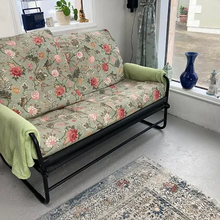 Wild Atlantic Cabin Sligo