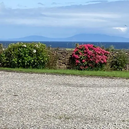 アパート Wild Atlantic Cabin スライゴ
