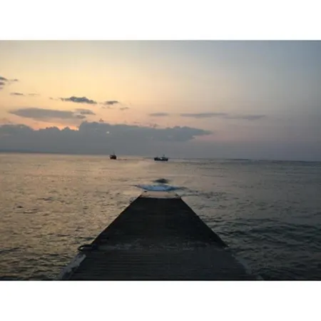 Wild Atlantic Cabin Apartament