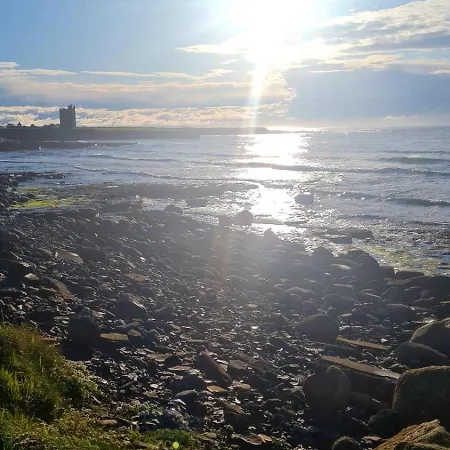 Apartament Wild Atlantic Cabin