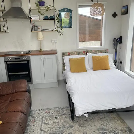 Wild Atlantic Cabin *