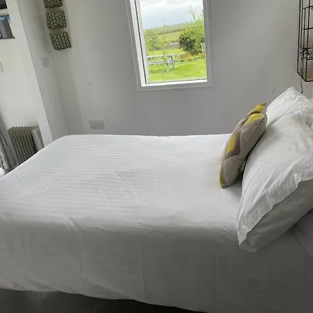 Appartamento Wild Atlantic Cabin Sligo