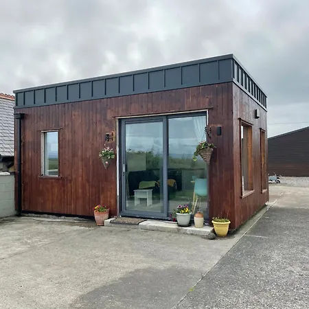 Appartamento Wild Atlantic Cabin