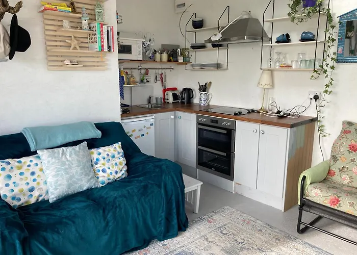 Appartamento Wild Atlantic Cabin Sligo