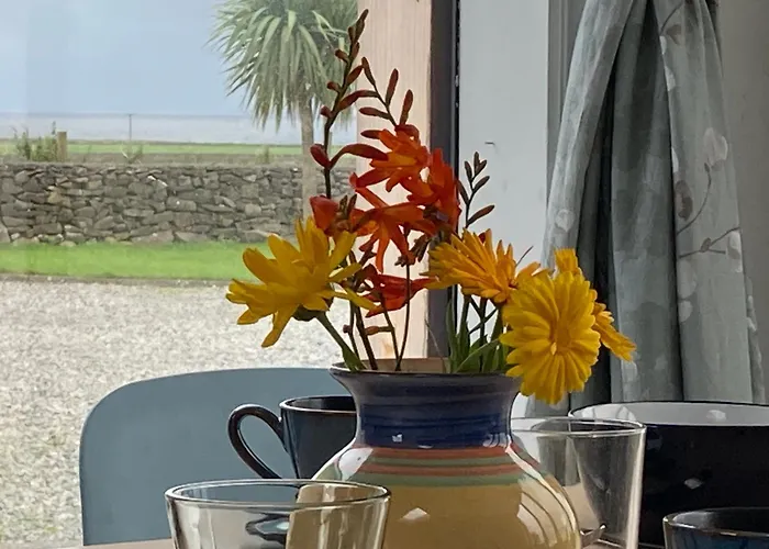 Wild Atlantic Cabin *