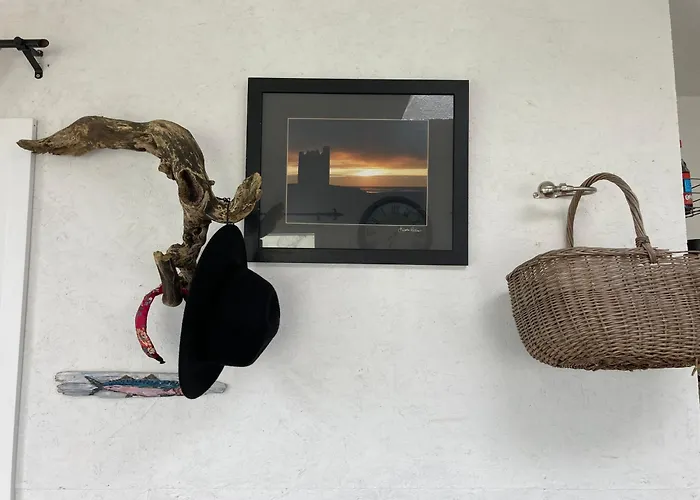 Appartamento Wild Atlantic Cabin Sligo