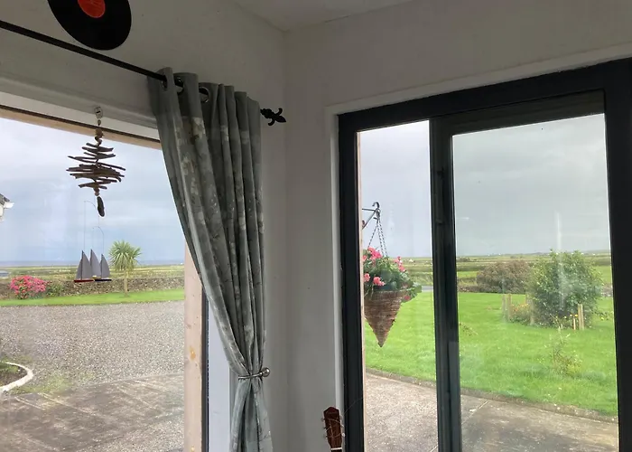 Appartamento Wild Atlantic Cabin Sligo