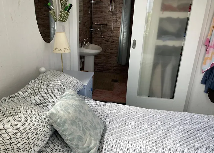 Wild Atlantic Cabin Апартаменты *