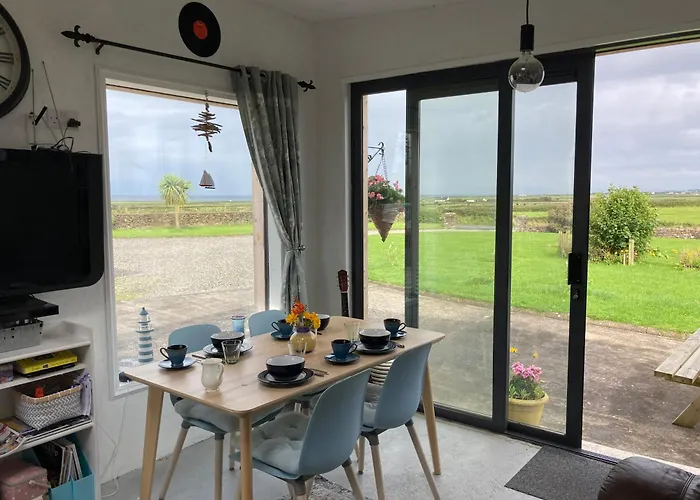 Appartamento Wild Atlantic Cabin