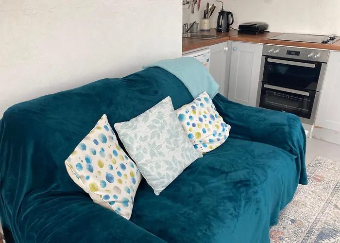 Wild Atlantic Cabin Appartamento *