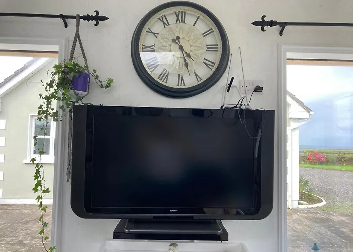 Wild Atlantic Cabin Appartamento *