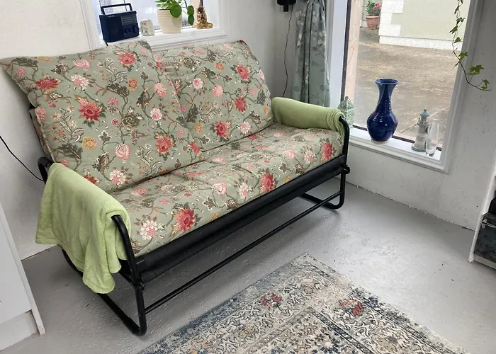 Wild Atlantic Cabin Слайго