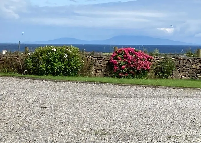 Appartamento Wild Atlantic Cabin Sligo