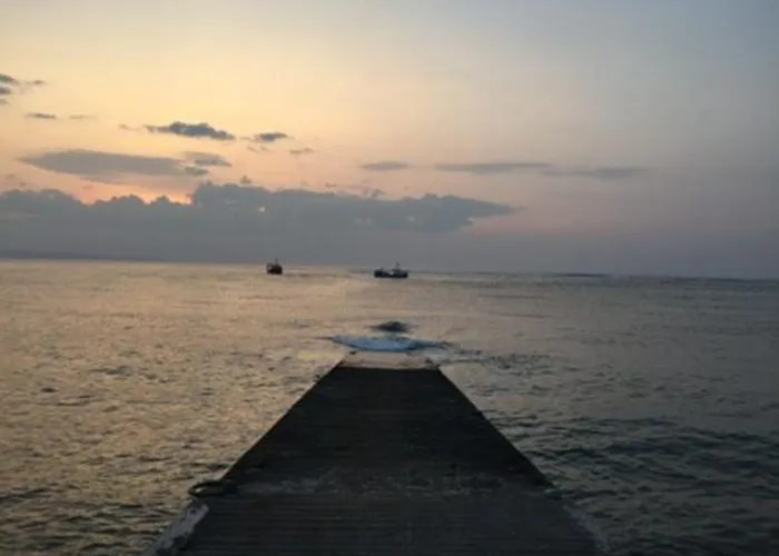 Wild Atlantic Cabin Appartamento