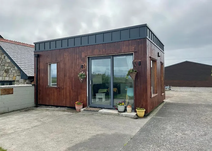 Appartamento Wild Atlantic Cabin